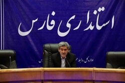 موافق رشد عوارض بیش از ۵٠ درصد در شیراز نیستیم