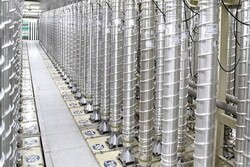 Iran informs IAEA of its plan to install IR-6 centrifuges