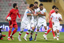 ایران - عراق با حضور ۱۰ هزار تماشاگر/ بانوان هم به ورزشگاه می‌آیند