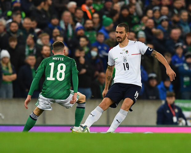 ایتالیا به سرنوشت پرتغال دچار شد/ صعود ۱۰ تیم به جام جهانی قطر
