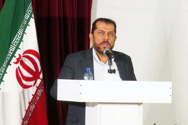 منابع غنی انسانی ذخایر اصلی شهرستان دیر است