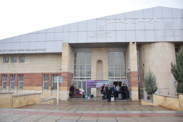 یەکەمین فەم تووری گەشتیاری تەندروستی لە هەرێمی کوردستانەوە گەیشتە سنە