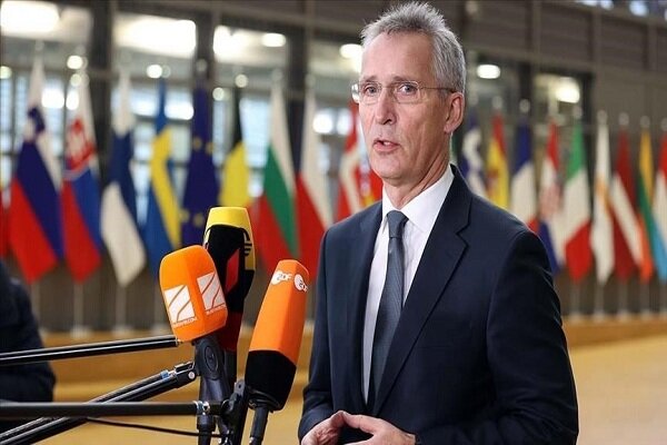 NATO won't give up Open Door Policy: Stoltenberg