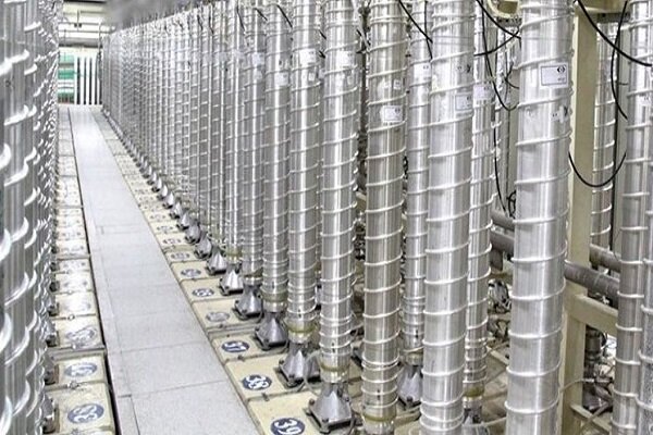 Iran begins uranium enrichment at Natanz site to 5%