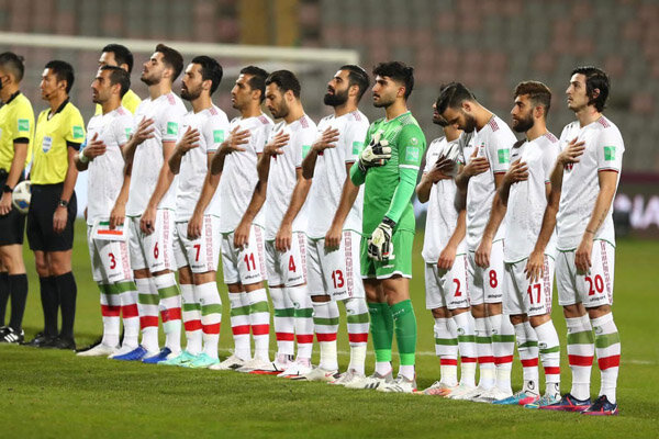 تغییرات در تیم ملی فوتبال ایران/ یک ورودی قدیمی و دو خروجی قطعی