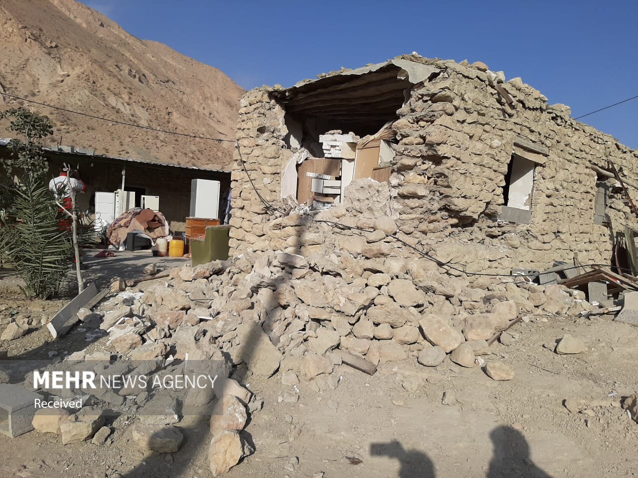 عدم تعیین تکلیف زلزله زدگان اردل پس از ۹ ماه