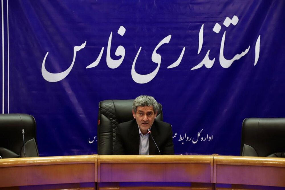 بودجه های استانی کفاف حل مشکلات شهرستان های فارس را نمی دهد