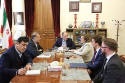 İran-Rusya ekonomik ilişkileri Moskova'da değerlendirildi