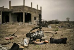 آنچه ایران وحیانی می‌بیند و غرب نمی‌بیند؛ شکست آمریکا سقوط نظم جهانی