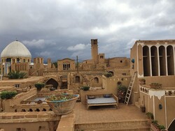 انتشار راهنمای جامع از گردشگری اردکان/اهل اردکانم