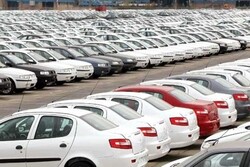آخرین وضعیت قیمت خودرو در بازار آزاد