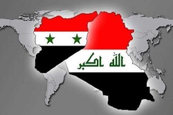 سوريا والعراق تبحثان تطوير العلاقات بين البلدين في مجالات عديدة