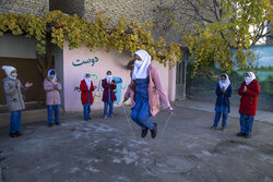 ۷۰ درصد از مدارس استان تهران مجوز بازگشایی گرفته‌اند