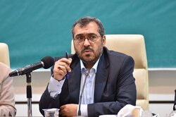 شهردار شیراز دوباره استعفا داد/ اصنافی از شهرداری خداحافظی کرد