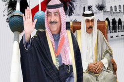 حال امیر کویت وخیم و به مرحله عدم هوشیاری رسیده است/ بحث و جدل درباره ولیعهد جدید