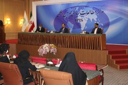 نشست هم‌اندیشی سازمان‌های مردم‌نهاد با سخنگوی وزارت خارجه برگزار