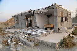 İran'da şiddetli deprem: Çok sayıda yaralı var
