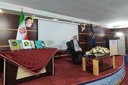 برگزاری آیین نکوداشت مقام کتابدار در حوزه علمیه خواهران تهران