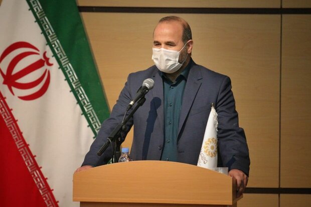یک معلم از استان سمنان در جمع برترینهای کشوری قرار گرفت