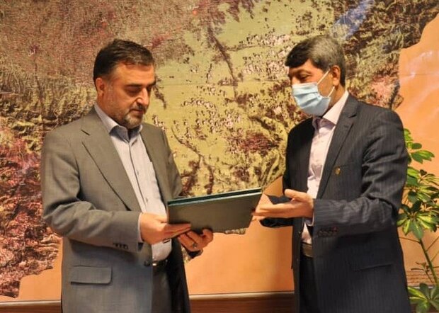  رئیس شورای هماهنگی مبارزه با مواد مخدر مازندران منصوب شد