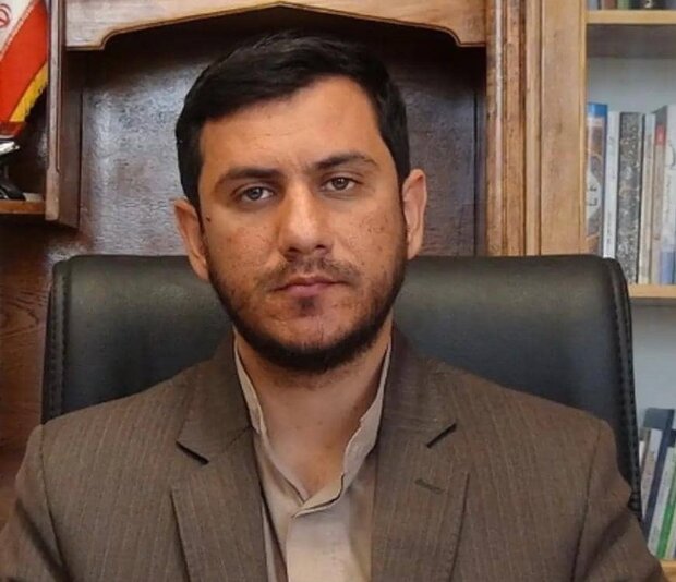  سرپرست فرمانداری شهرضا مشخص شد