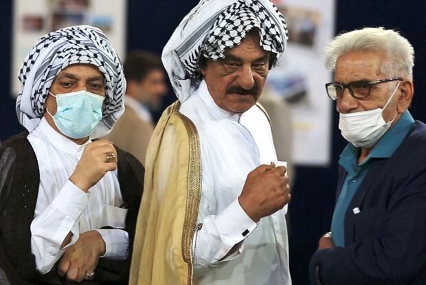 تروریست‌ها هیچ نسبتی با خوزستان ندارند