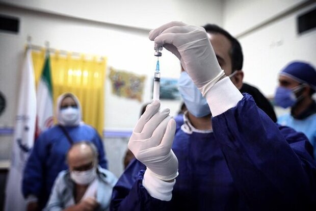 ۲۰ درصد جمعیت استان ایلام هنوز واکسینه نشدند