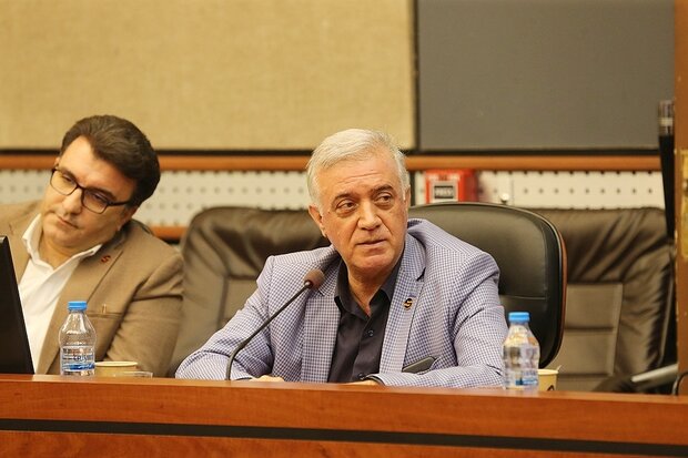 کارآفرینان وسرمایه گذاران بازوی مشورتی سازمان منطقه آزادکیش هستند