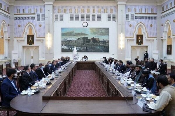 Joint Iran-Afghanistan cooperation committees open Wed.