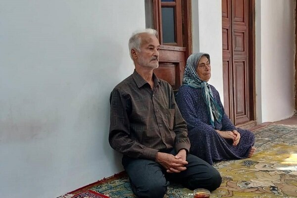 درد واره هایی از جنس «هاجر و سهراب»