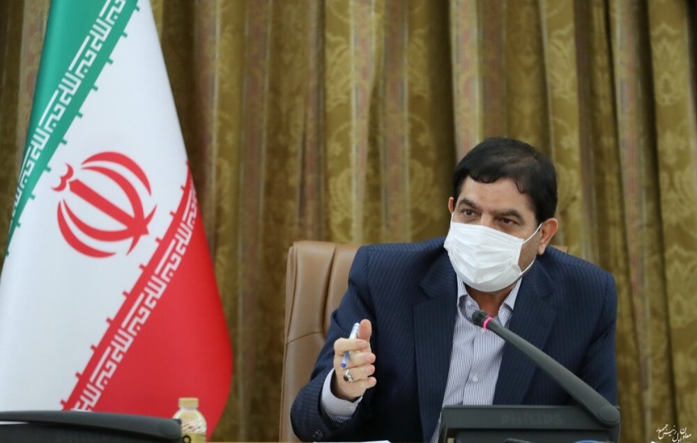 مخبر: امیدوارم مناسبات ایران و عمان گسترش یابد
