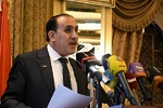 انتصارات الشعب اليمني طيلة ثمان سنوات قلبت الطاولة على رأس الشيطان الأكبر وأعوانه ومرتزقته