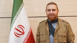 «مهدی اقراریان» دبیرکل حزب نسل نو شد