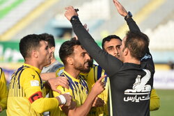 توقف یک نیمه‌ای نفت مسجد سلیمان مقابل تیمی از لیگ دو