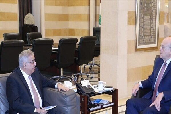 موضوعاتی که وزیر خارجه لبنان با روسها در میان خواهد گذاشت، چیست؟