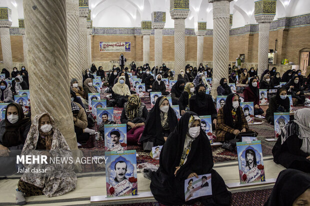 جشن تجلیل از مقام شامخ زنان کُرد مسلمان در سنندج برگزار می شود 