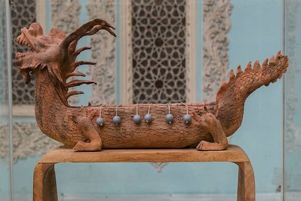 Tahran’daki “Zaman Müzesi” ile geçmişe yolculuk
