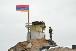 اتحادیه اروپا: نیروهای ارمنستان و آذربایجان از هم فاصله بگیرند