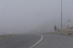 توفان و گرد و خاک مهمان استان سمنان؛ هشدار هواشناسی تا پایان هفته