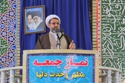 ایران پایتخت مقاومت اسلامی است