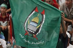 بیانیه حماس درباره درگیری ها در اردوگاه فلسطینی جنوب لبنان