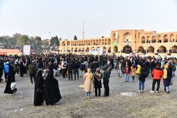 کشاورزان اصفهان فراخوانی برای تجمع در۱۲آذر ماه اعلام نکرده‌اند