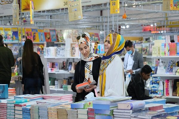 Iran to take part at Sulaymaniyah's book fair 