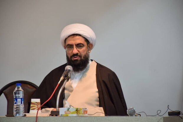 ضرورت حضور مدیر دغدغه مند در عرصه فرهنگ