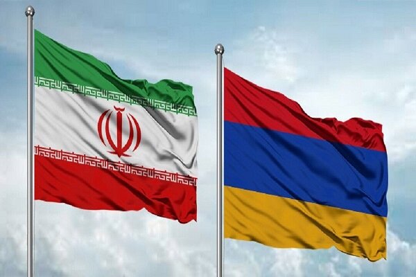 Iran, Armenia discuss expansion of bilateral  judicial coop.