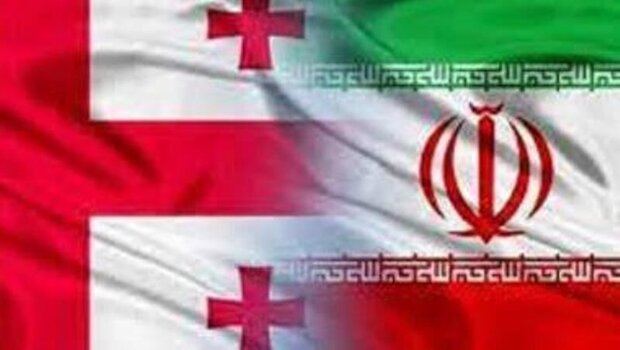 Iran, Georgia agree to strengthen trade-economic ties