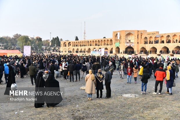 کشاورزان اصفهان فراخوانی برای تجمع در۱۲آذر ماه اعلام نکرده‌اند