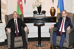 Aliyev, Pashinian to meet in Brussels to de-escalate tensions