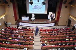 همایش ملی علمی فرهنگی خلیج‌فارس برگزار می شود