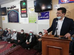 زنگ خطر مهاجرت جوانان از گرمی/دولت انزوای مناطق مرزی را جدی بگیرد